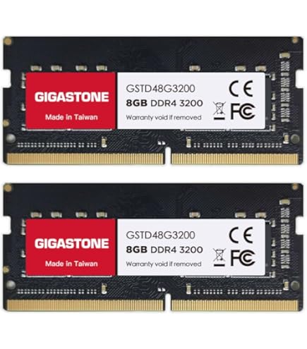 Amazon.in: Buy Crucial 32GB Kit (16GBx2) DDR4 2400 MT/s (PC4