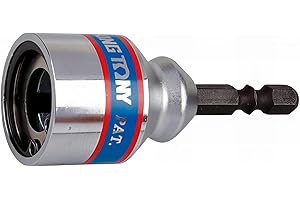 king tony - Vaso para varilla roscada 10mm