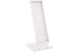 ‎LEVIATAN Leviatan Sichttafelständer | Paneelständer aus Metall auf dem Schreibtisch | Sichttafel-Tischständer aus Metal