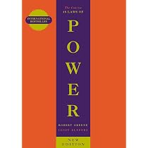 The Concise 48 Laws Of Power : Greene, Robert: Amazon.com.tr: Kitap