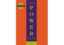 The concise 48 laws of power