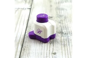 Hunkydory - Premier Craft Tools - Corner Rounder Mini Punch - 5.5 mm