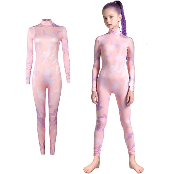 Costume Cosplay Rumi / Mira / Zoe - Veste Et Short, Tenue Anime Demon Hunters Pour Halloween Ou Scène