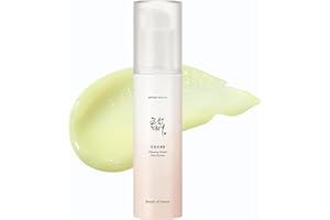 Beauty of Joseon Ginseng Moist Sun Serum (50ml, 1.69 fl.oz.)