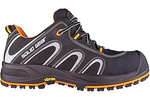 Solid Gear Unisex ShoesShoes