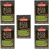 Caykur Hediyelik Rize &Ccedil;ayı 500 Gr - 5 Adet