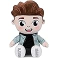 PRDB 22Cm Caylus Plush Toy Figure - Cute Cartoon Plush Doll Gift for Children