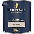 Dulux Heritage Paint (2.5L, Pale Walnut)
