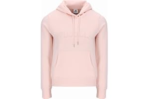 Russell Athletic dam Bel-pull Over Hoody Amningstunika