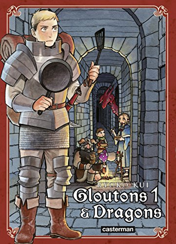 Download Gloutons et Dragons (Tome 1)