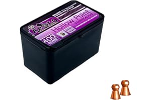 Apolo Diabolos & Steel Round Balls: Premium Ammunition Cal. 4.5 mm & 5.5 mm for Air Rifle, Air Gun, CO2 Weapons - Includes Unusual Models