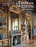 Image de A taste for the exotic: orientalist interiors
