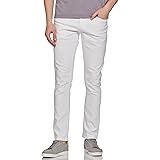 Diverse Men Jeans