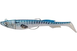 Berkley PowerBait Power Sardine; señuelo
