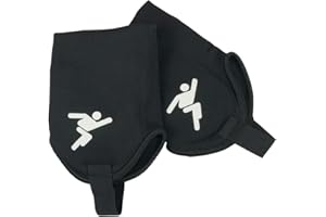 Precision Unisex's Ankle Protectors