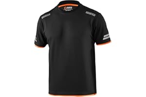 Sparco podkoszulek Uniseks Tucson