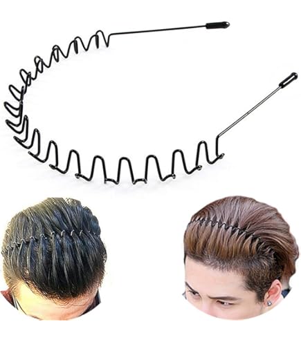Accesorios Antideslizantes Para Exteriores Unisex Cinta Para El