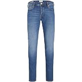JACK &amp; JONES Slim fit Jeans Jjiglenn Jjoriginal SQ 223 Noos Slim fit Jeans