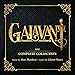 Produktbild Galavant:Complete Collection