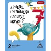 Proyecto: Viaje al centro de la curiosidad. Matem&aacute;ticas 2. Trimestres