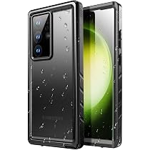 Cozycase Panzerhülle Für IPhone 11 Pro – Wasserdicht IP68, Stoßfest 2m, 360° Schutz Mit Display- & Kameraschutz