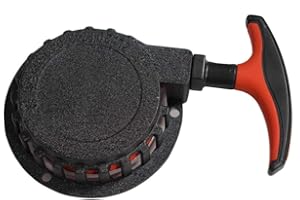 Mécanisme de lanceur pocket bike - EASY START