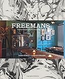 Image de Freemans: food and drink, interiors, grooming, style. Ediz. a colori
