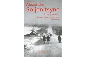 Une journée d'Ivan Denissovitch