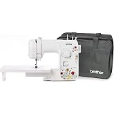 Brother LS14 Metal Chassis Sewing Machine by Brother