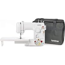 Ilauke Kit 36 Bobine Filo Da Cucito In Poliestere – 255 Metri L'una, 36 Colori Con Custodia Trasparente, Per Macchine Brother, Singer, Janome