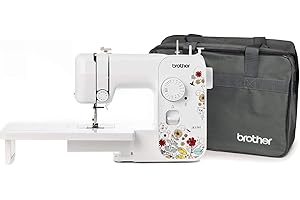 Brother LS14 Metal Chassis Sewing Machine by Brother