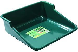 Tierra Garden GP48 Tidy Tray Einteilige Pflanzschale