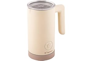 Tognana Iridea, Montalatte, plastica - acciaio inox, Champagne