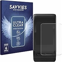 Paquet De 3 Protecteurs D'écran En Verre Trempé Pour Montre