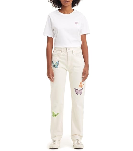 Damen 501 for Women Jeans