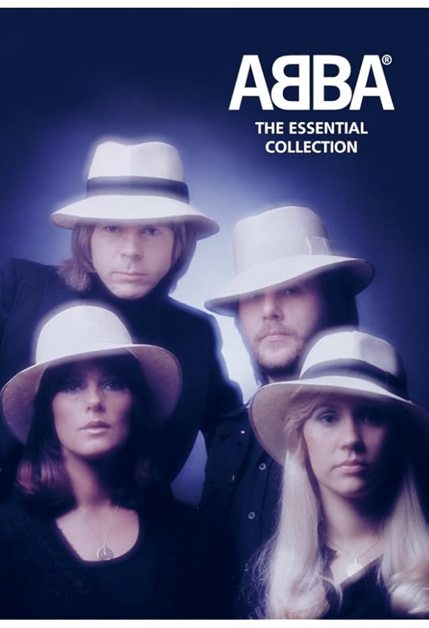 Abba: The Definitive Collection [DVD]: Amazon.co.uk: DVD & Blu-ray
