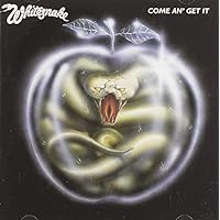 Come An' Get It-Remastered