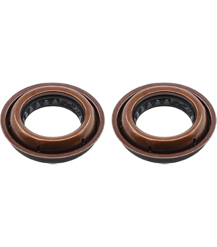 Wellendichtring Simmerring Differential für 307 206 2008 207 3008