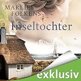 Cover zum Buch Inseltochter