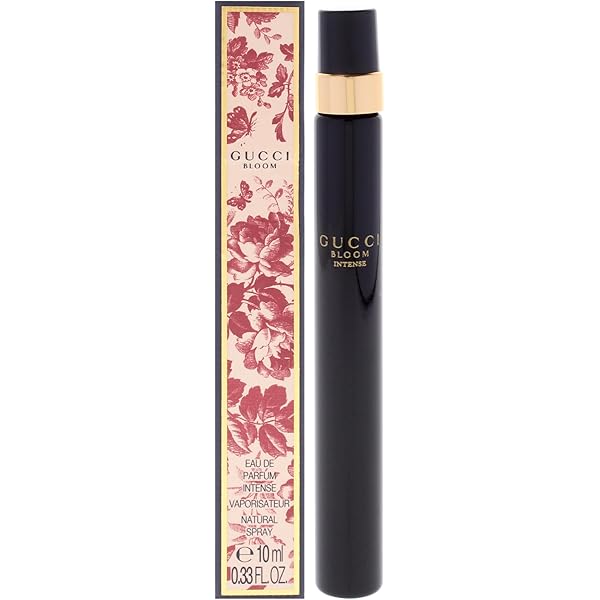 GUCCI Bloom Eau de Parfum 10 ml : Amazon.co.uk: Beauty