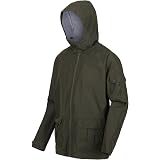 Regatta Men's Bazyl Ii Shell Jacket 