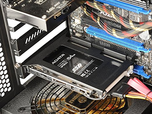 Enermax EMK3105 Wechselrahmen 6,4 cm (2,5 Zoll) SA - 6