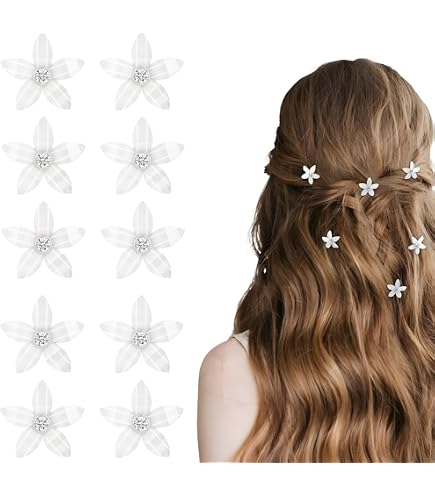 Accessori per capelli dorati, riccioli dorati, accessori per capelli da sposa dorati, riccioli