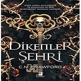 Dikenler Şehri