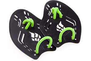 Mad Wave Plaquettes De Natation Extrême