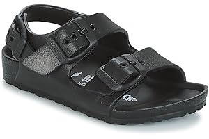BIRKENSTOCK Milano Eva Kids Seal Gray 1013540, Sandalen