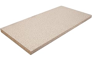 WORKTOP EXPRESS Cream Laminate Worktop 3m x 600mm x 38mm