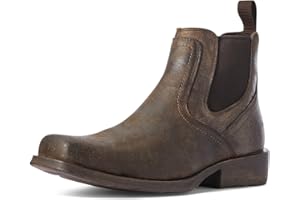 ARIAT Skyline Gore-tex Hommes Bottes Chocolat Noir -