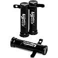BUG BITE THING Suction Tool, Poison Remover - Bug Bites and Bee/Wasp Stings, Natural Insect Bite Relief- Black/3 Pack