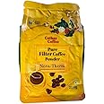 Cothas Pure Nova Therm 200G Pure Filter Coffee Powder A Novel That Retains Maximum Aroma Product Of India Pack Of 1